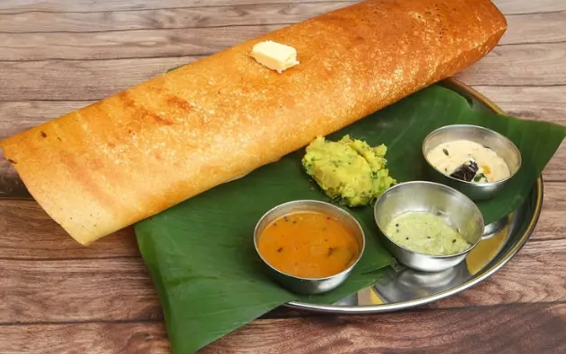 Best Masala Dosa in Surrey & Regina