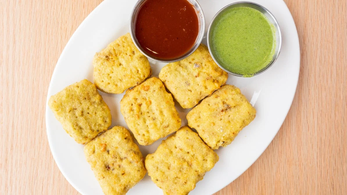 Best South Indian restaurant in Surrey and Regina