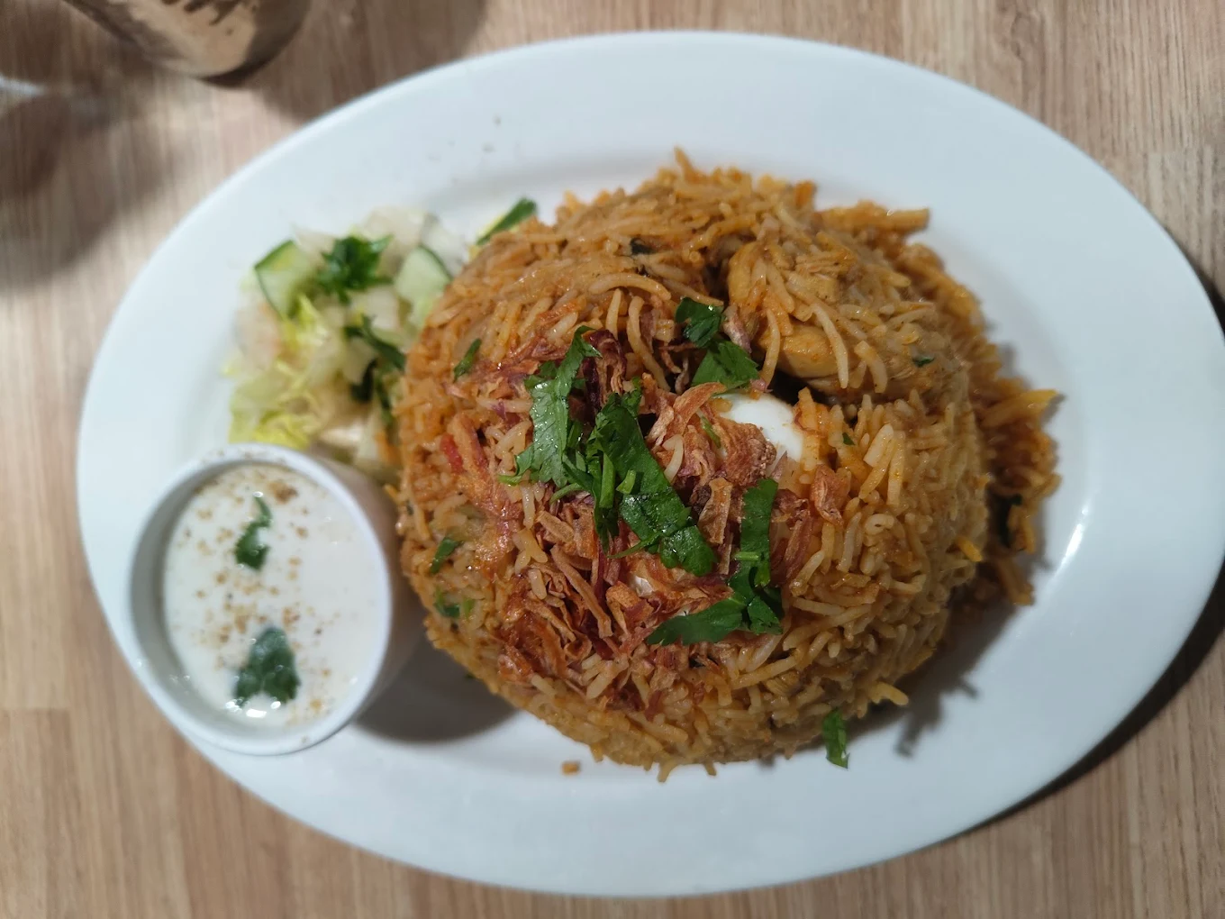 Best South Indian restaurant in Surrey and Regina